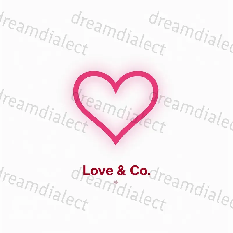 Modern Line Art Branding