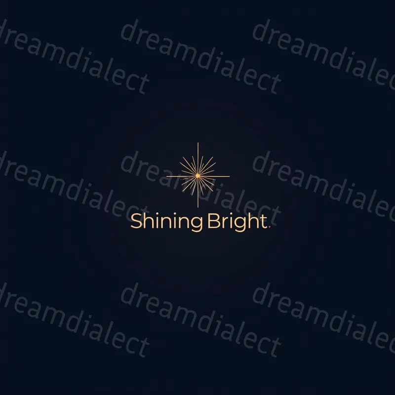 Modern Line Art Branding