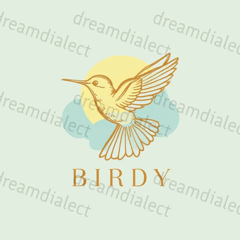 Modern Line Art Branding