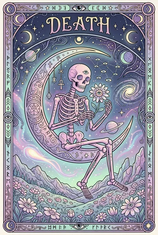 Surrealism Tarot Card Decks