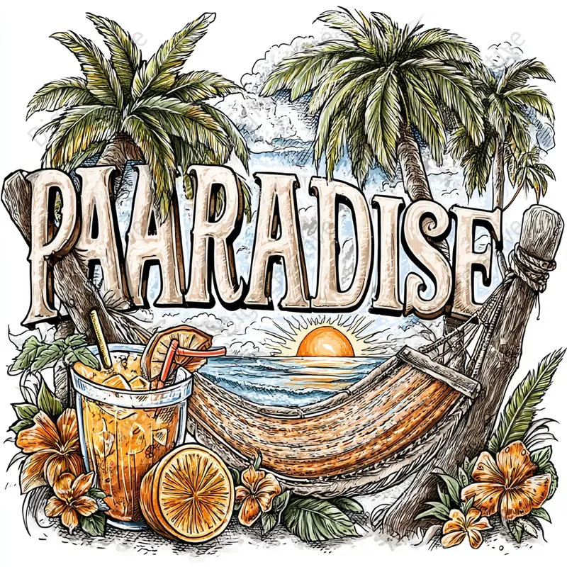 Playful Cartoon Designs For Youth