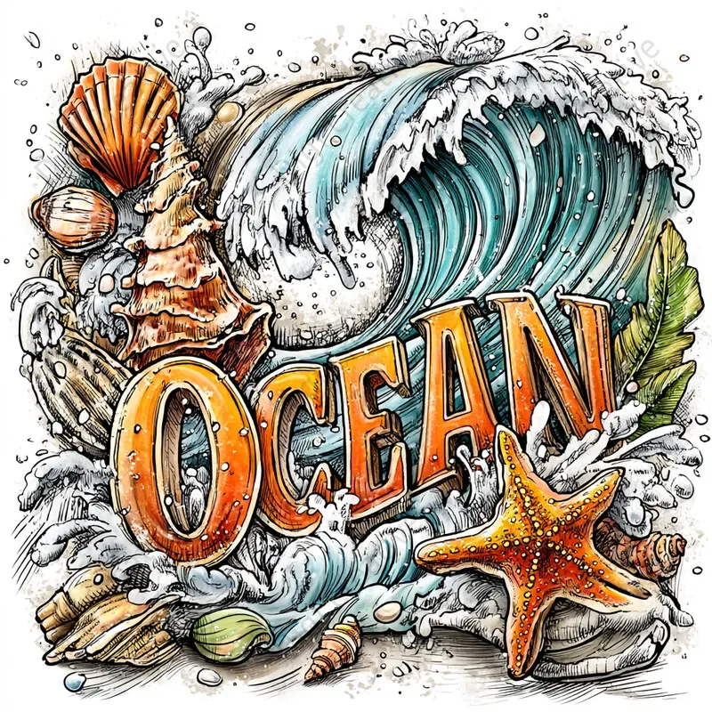 Playful Cartoon Designs For Youth