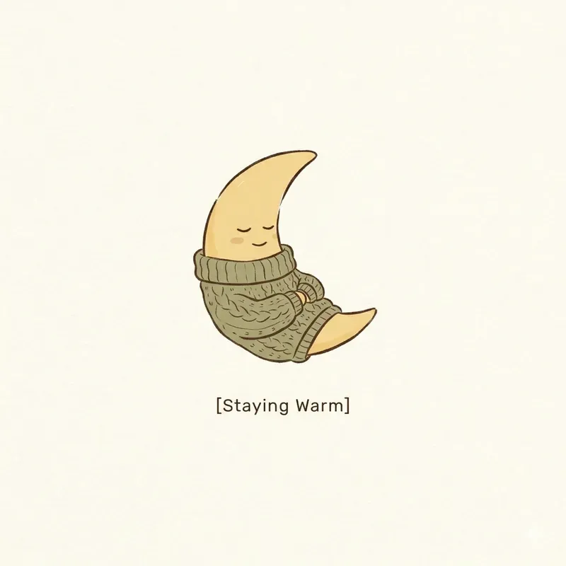 Cozy Minimalist Wallpapers