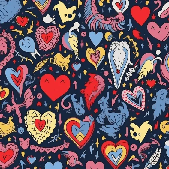 Animated Gifs Seamless Patterns