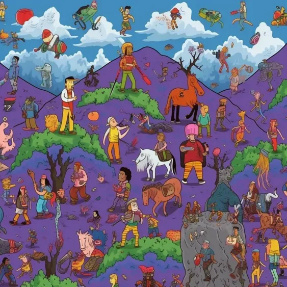 Animated Gifs Seamless Patterns