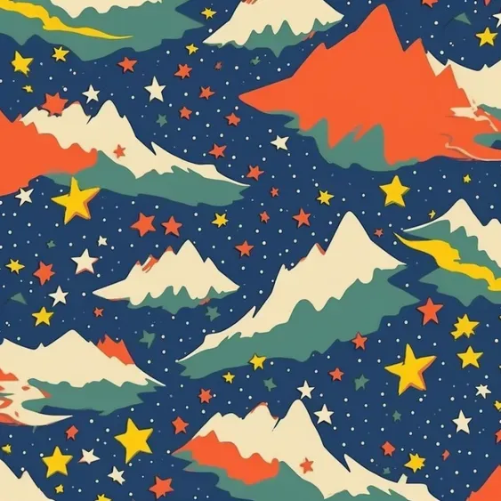Animated Gifs Seamless Patterns