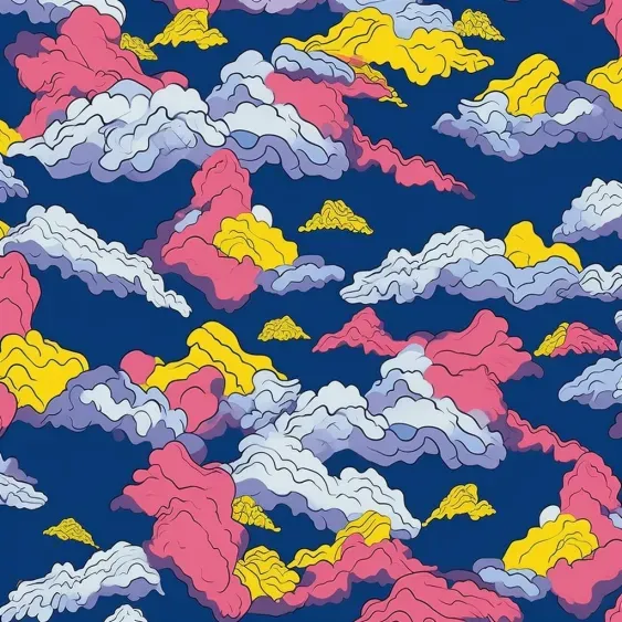 Animated Gifs Seamless Patterns