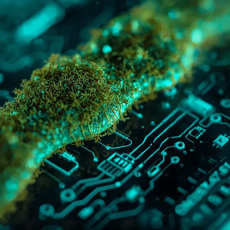 Biolink Nextgen Organic Circuitry Vis