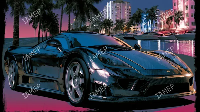 Urban Crime Cover Art