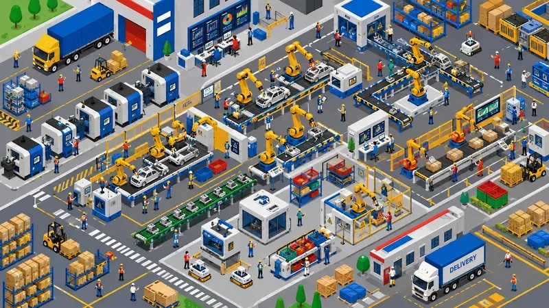 Professional Infographic Map Templates