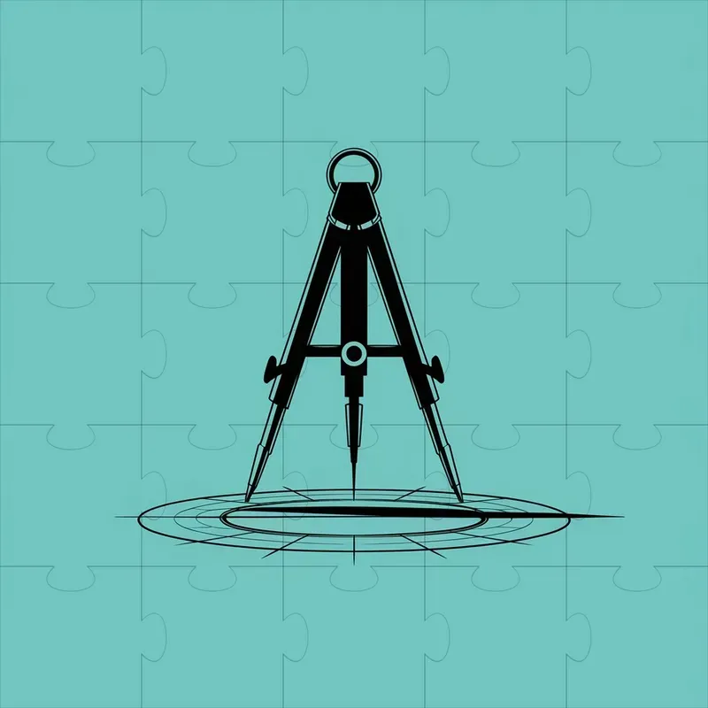 Minimalist Silhouette Art Designs