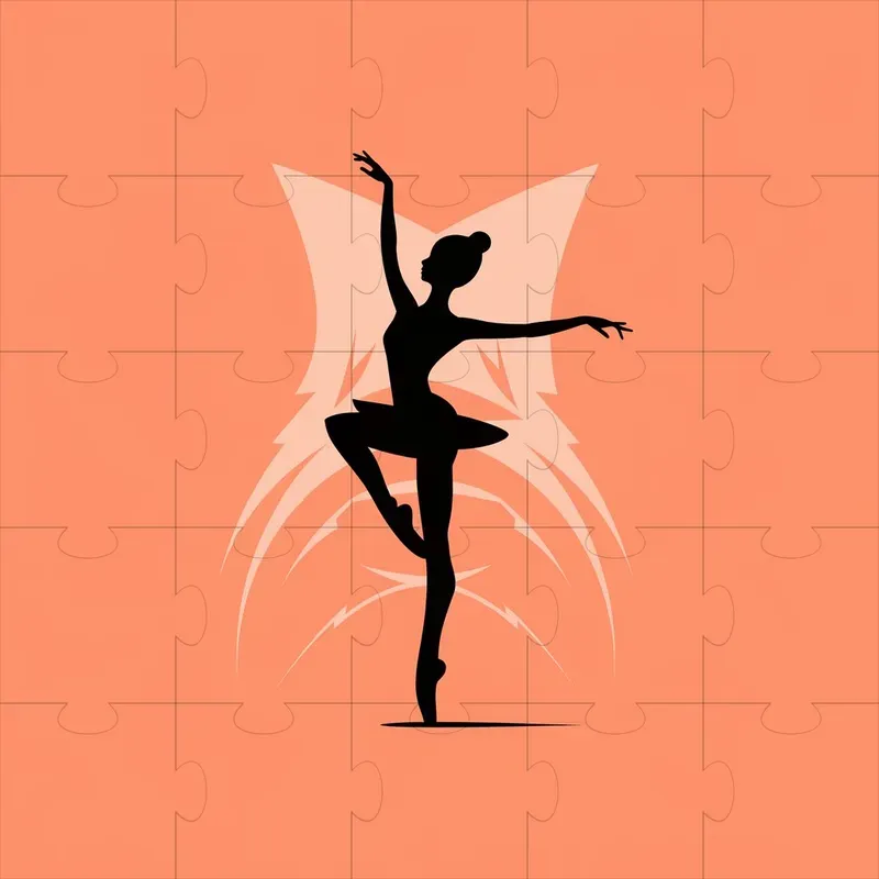 Minimalist Silhouette Art Designs