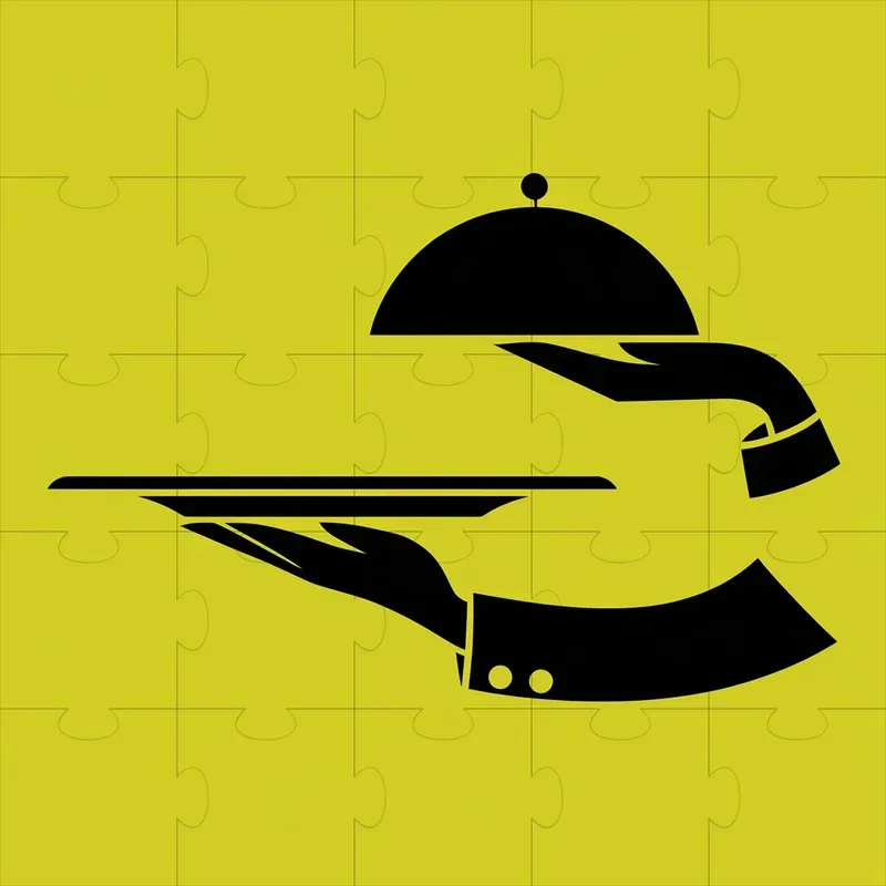 Minimalist Silhouette Art Designs