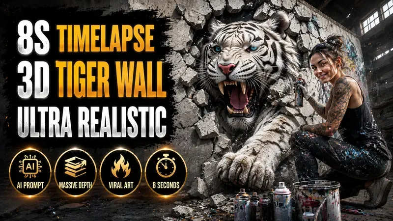 Wall Breaker Murals