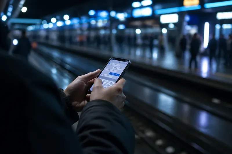 Cinematic Faceless Corporate Stock Photos