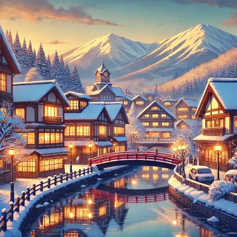 Anime Style Echoes Of Dusks In Edos