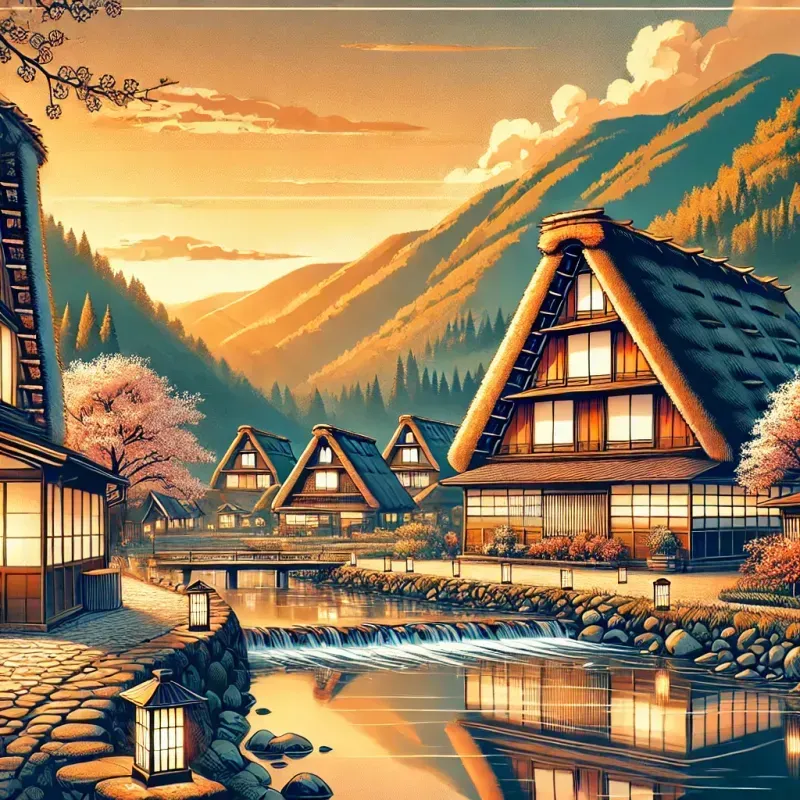 Anime Style Echoes Of Dusks In Edos