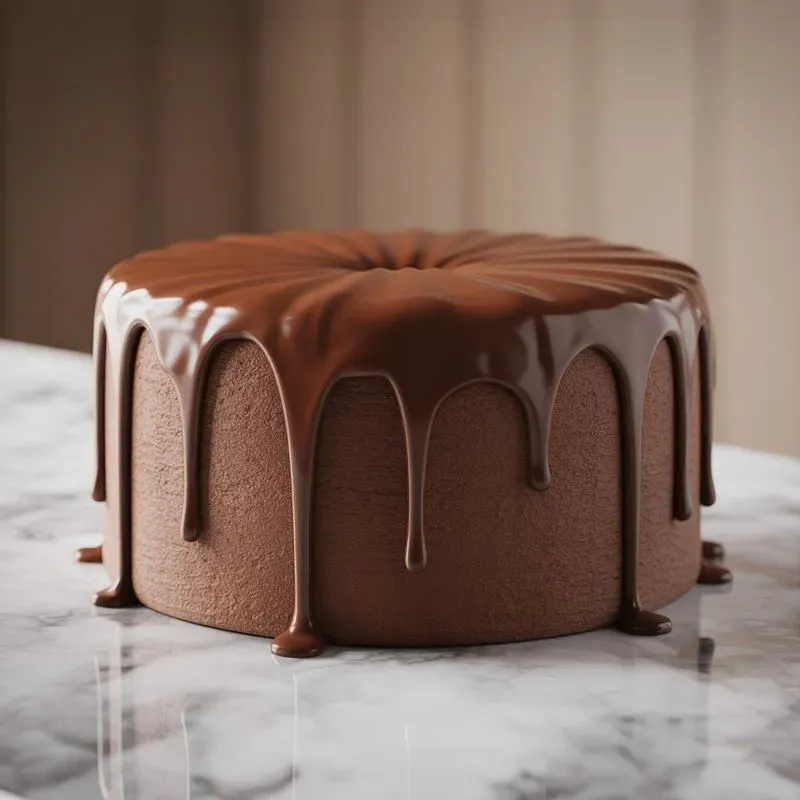 Luxury Food Photography Generator