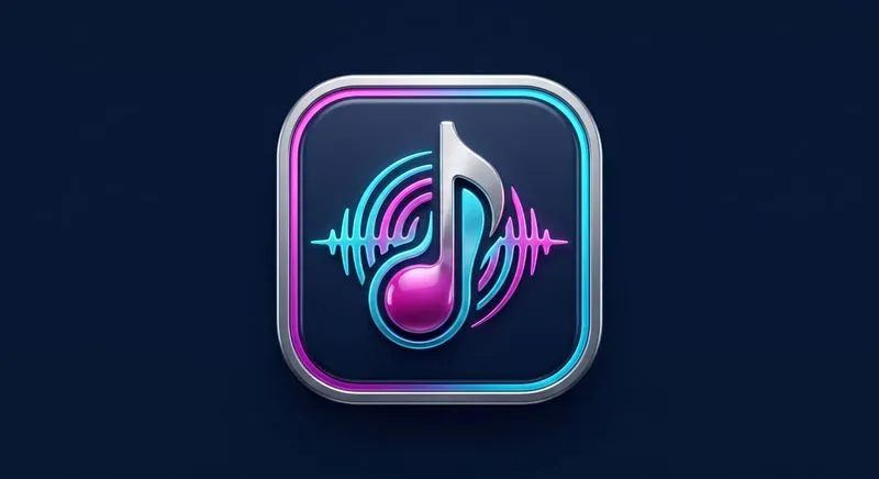 Premium 3D UI App Icons