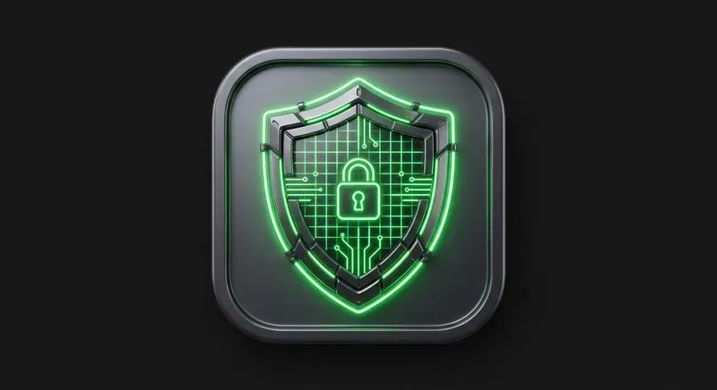 Premium 3D UI App Icons