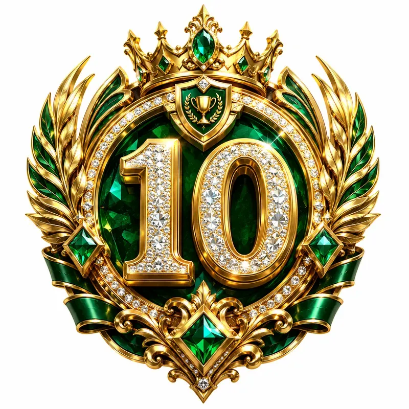 Premium 3d Emblem Designs
