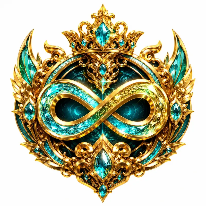 Premium 3d Emblem Designs