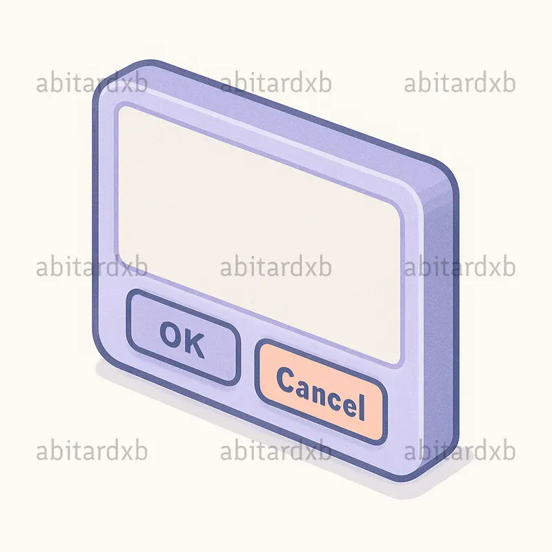 Isometric Ui Component Icon Set Generators