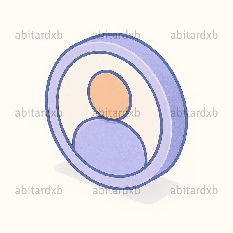 Isometric Ui Component Icon Set Generators