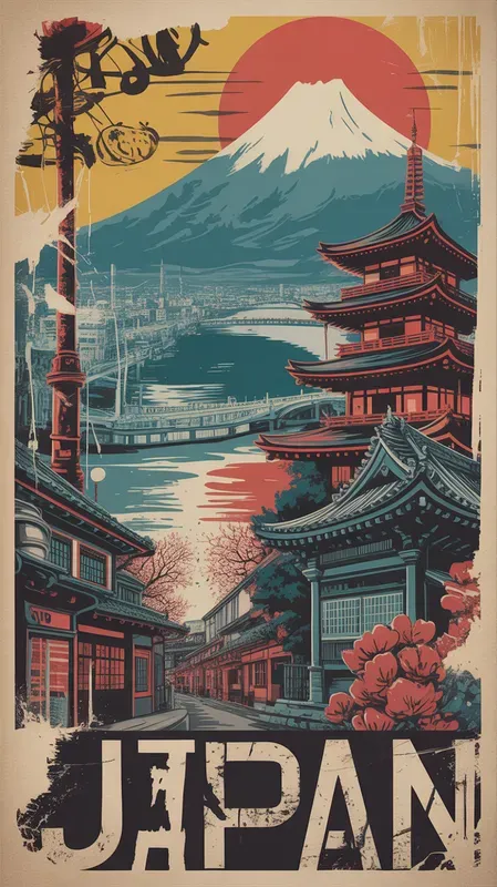 Postcards From The Underground