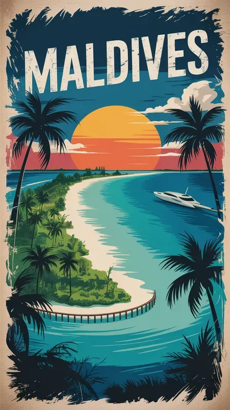 Postcards From The Underground