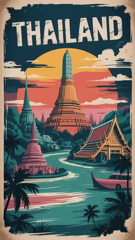 Postcards From The Underground