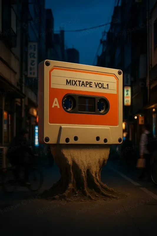 Home Grown Product Contents