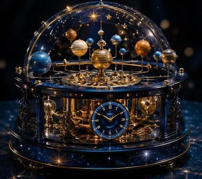 Luxury Music Box Designers