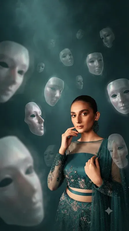 Fragments Of Self