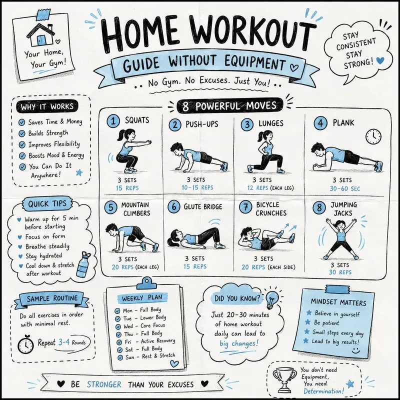 Handdrawn Infographic Poster Generator