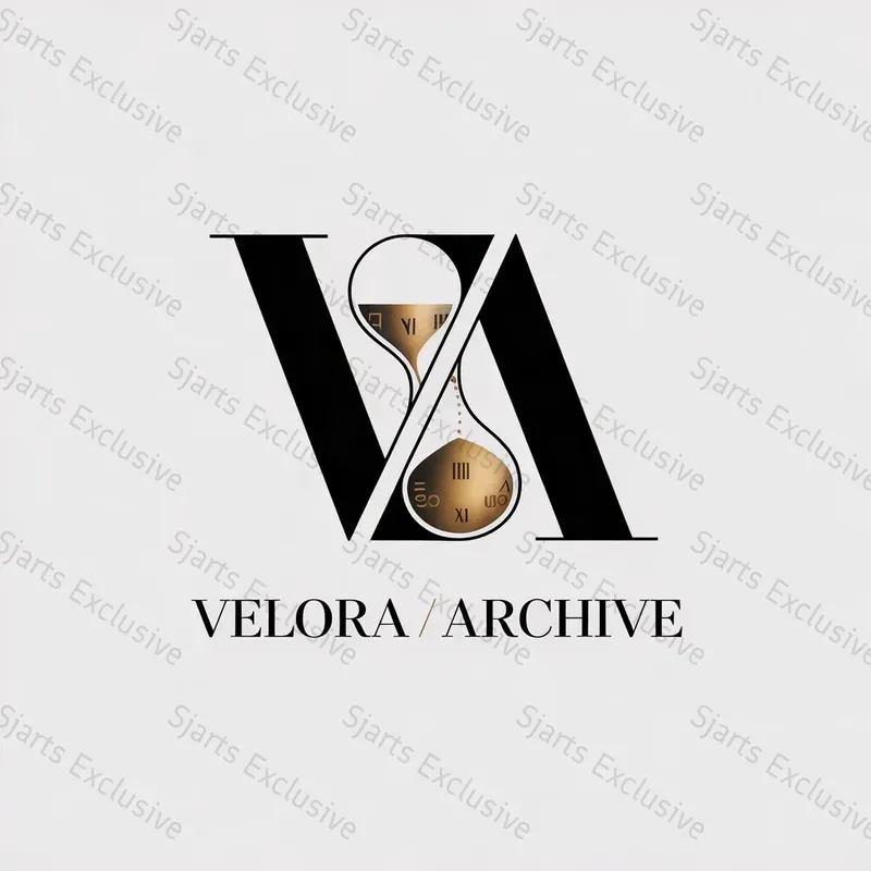 Premium Brand Logo Architect