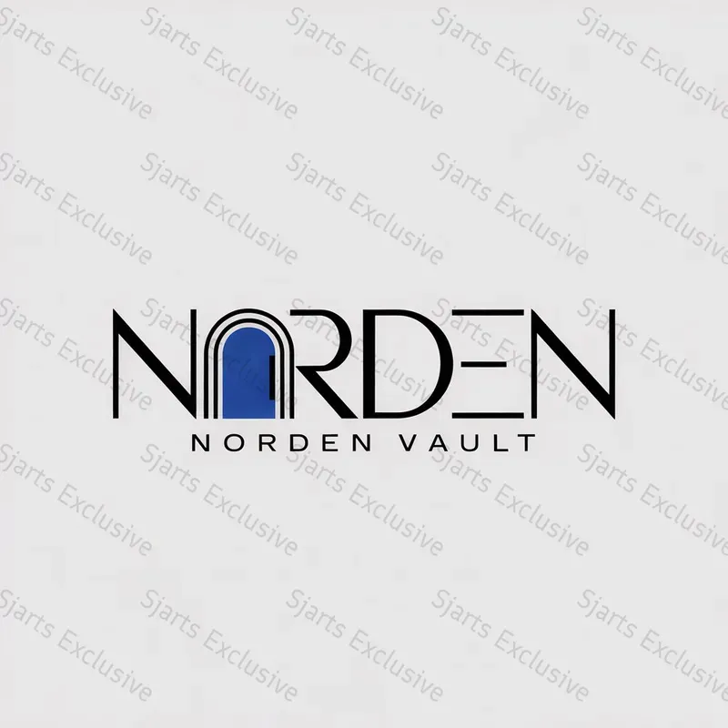 Premium Brand Logo Architect