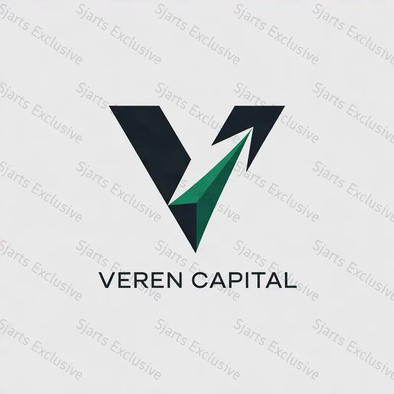 Premium Brand Logo Architect
