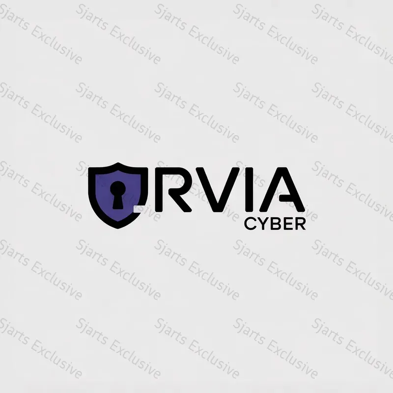 Premium Brand Logo Architect