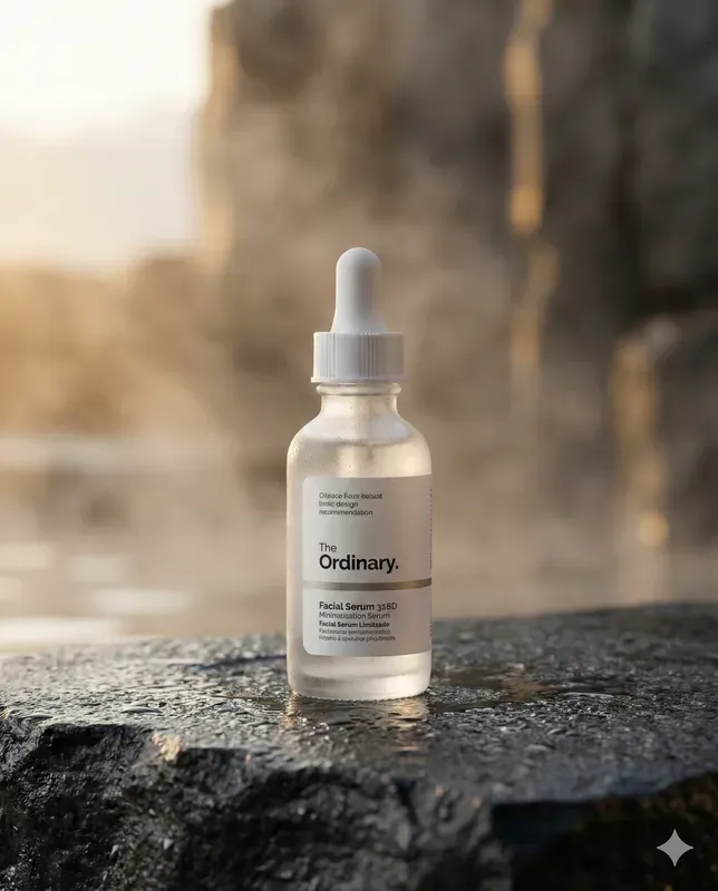 Cinematic Product Photography