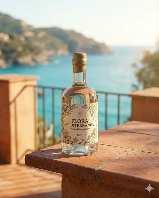 Cinematic Product Photography