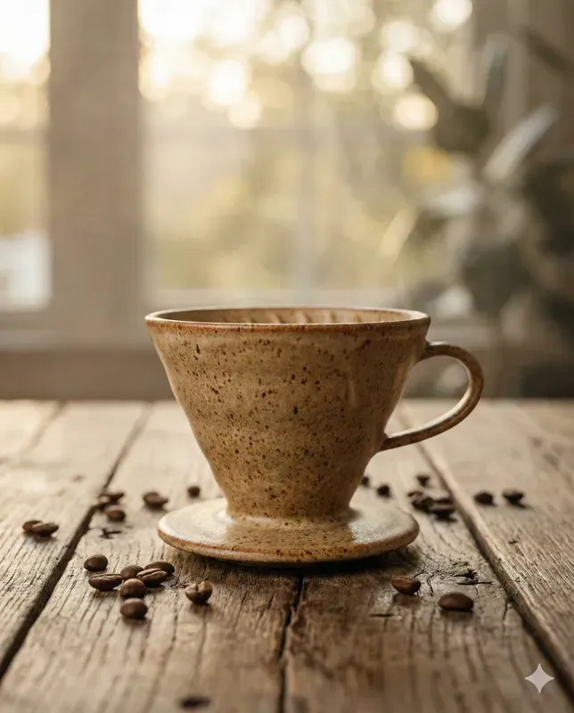 Cinematic Product Photography