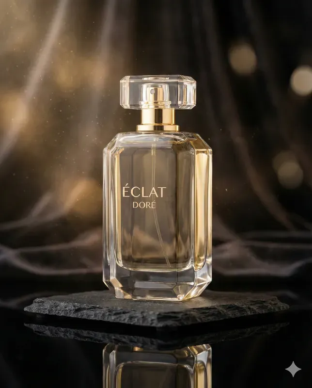 Cinematic Product Photography