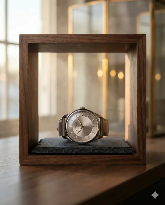 Cinematic Product Photography