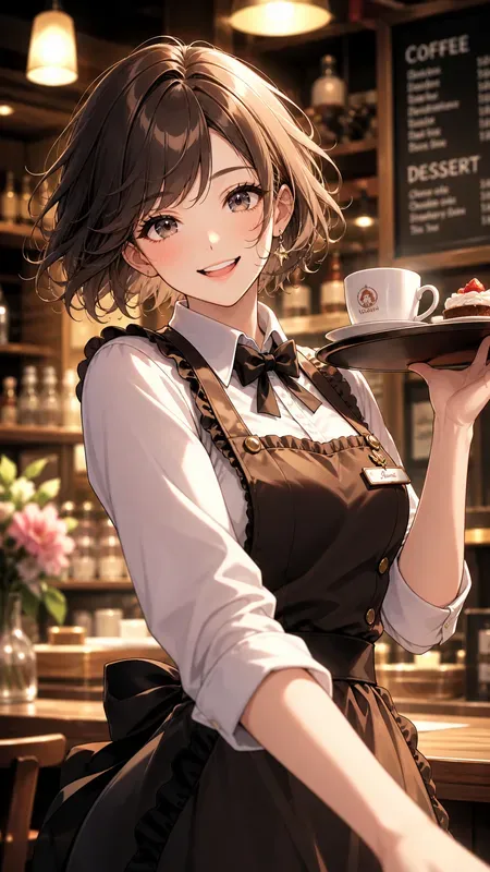 Premium Anime Character Portrait Sets