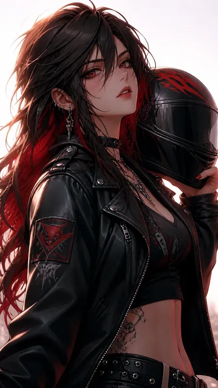 Premium Anime Character Portrait Sets