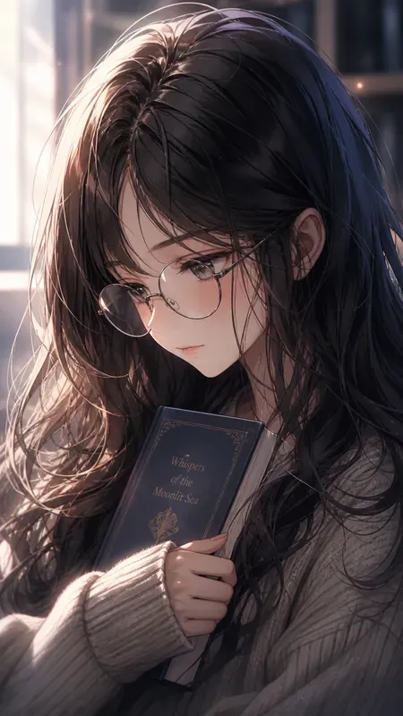 Premium Anime Character Portrait Sets