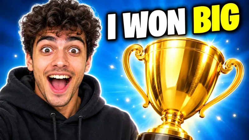 Viral YouTube Thumbnail Generator