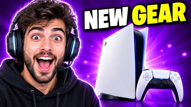 Viral YouTube Thumbnail Generator