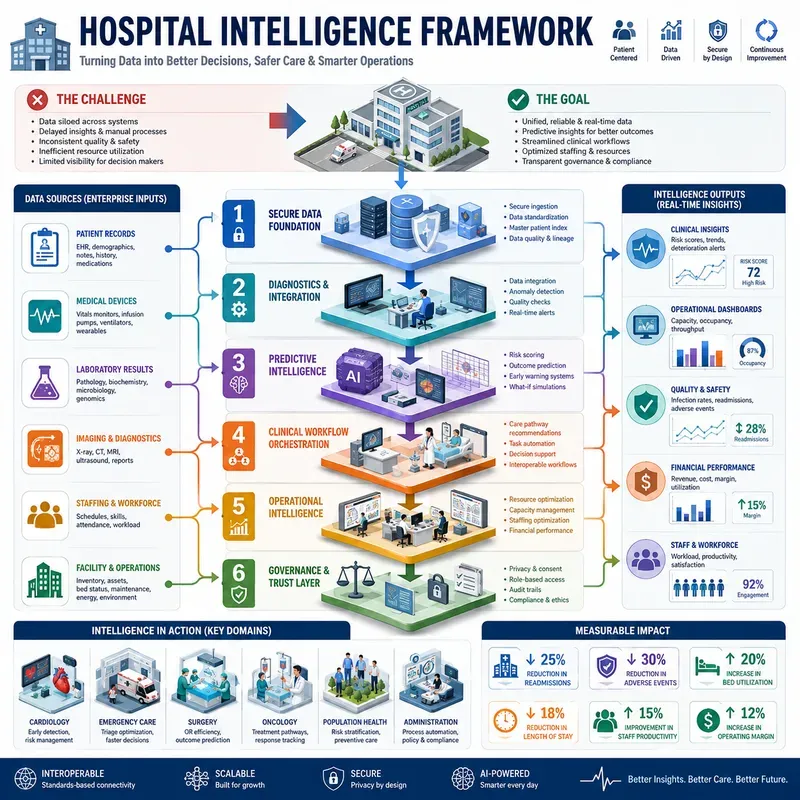 Smart Insight Infographics